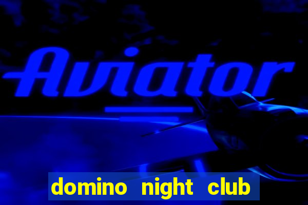 domino night club porto alegre site